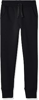 Girls' and Toddlers' Sweatpants in Multipacks