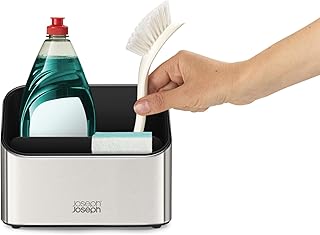 Stainless Steel Sink Caddy