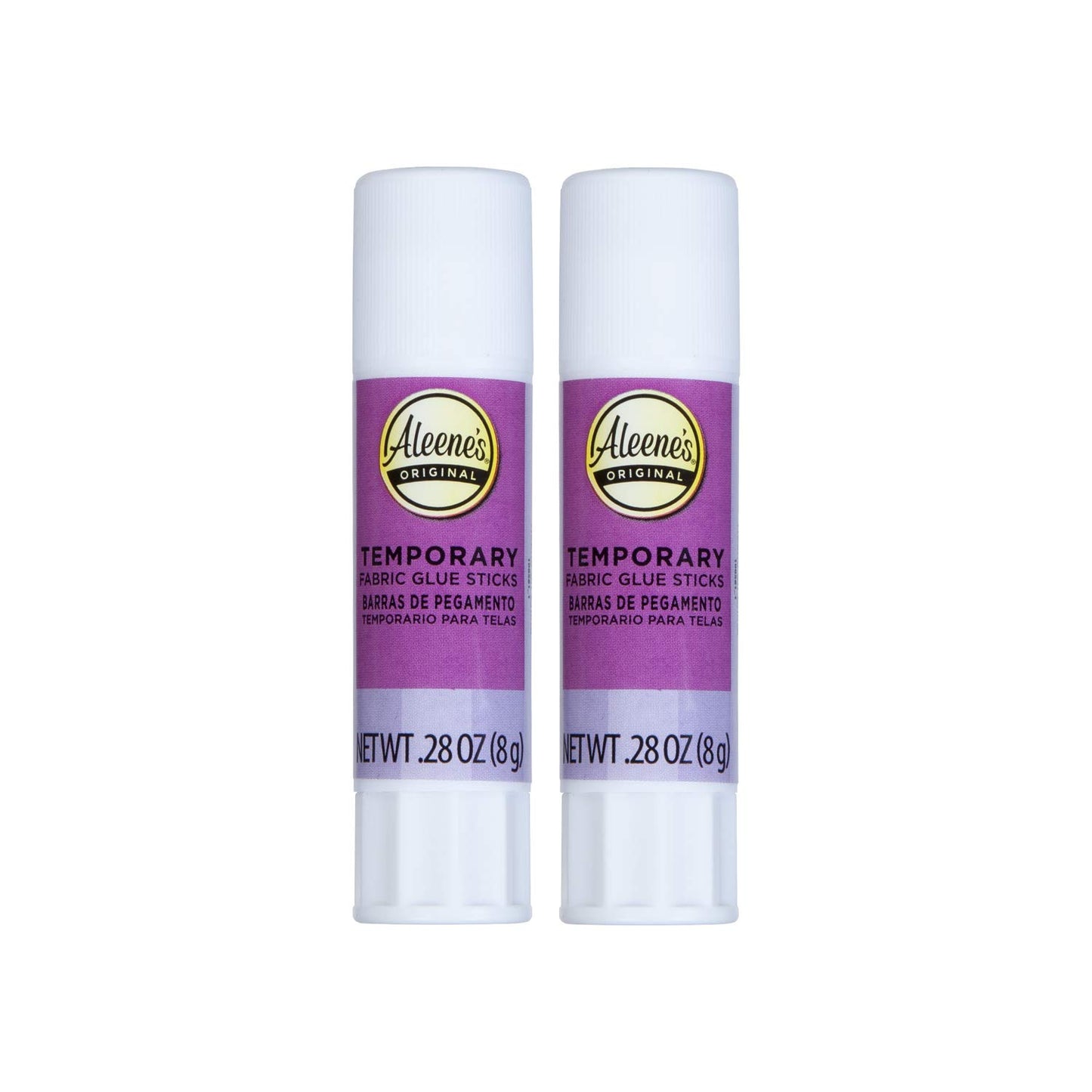 Eco-Friendly Fabric Repair Sticks 2 Pack - 28oz