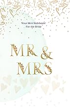 Mini Notebook for the Bride Vol. 2