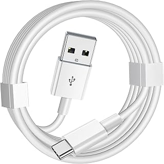 3FT USB C Car Charger Cable for iPhone and iPad