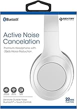 Wireless White Listening Device