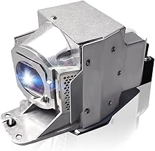 A+ Quality Replacement LCD Projector Lamp with Housing