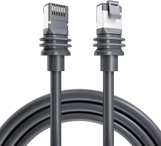 75FT Waterproof Ethernet Cable for Starlink Gen 3