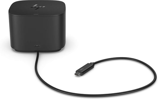 Thunderbolt Dock 120W G2 Docking Station Port Replicator
