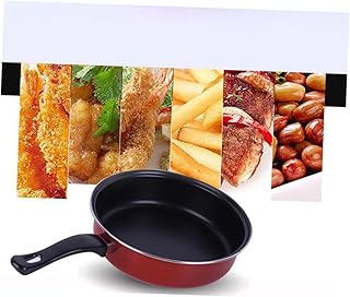 3-Piece Non-Stick Kitchen Utensil Set for Daily Use