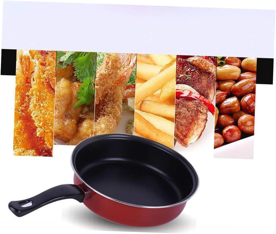 3-Piece Non-Stick Kitchen Utensil Set for Daily Use