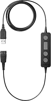 Standard Headset Adapter
