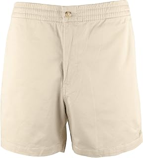 Men's Classic Prepster Stretch Shorts