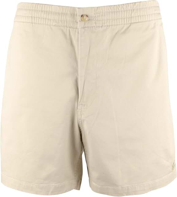 Men's Classic Prepster Stretch Shorts