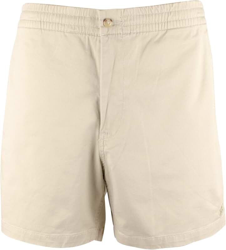Men's Classic Prepster Stretch Shorts