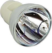 Bare projector lamp bulb for PJD6544W