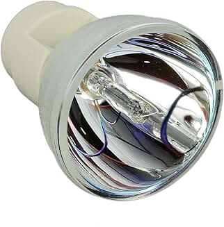 Bare projector lamp bulb for PJD6544W