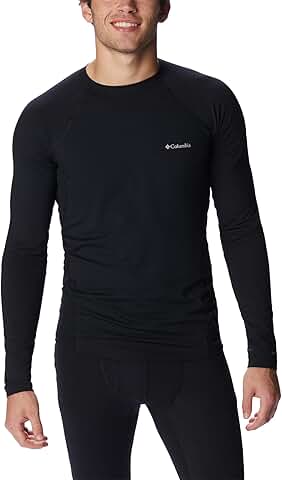 Long Sleeve Stretch Top