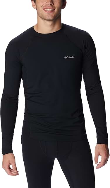 Long Sleeve Stretch Top