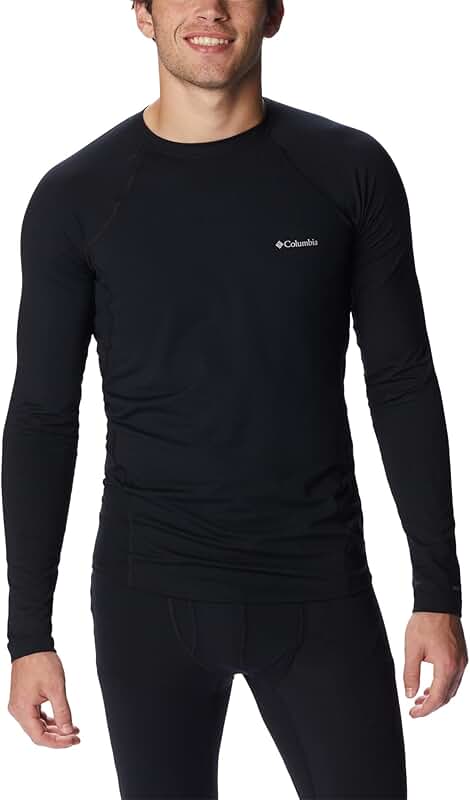 Long Sleeve Stretch Top