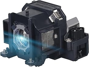 Projector Lamp Replacement for Powerlite 1700 Series