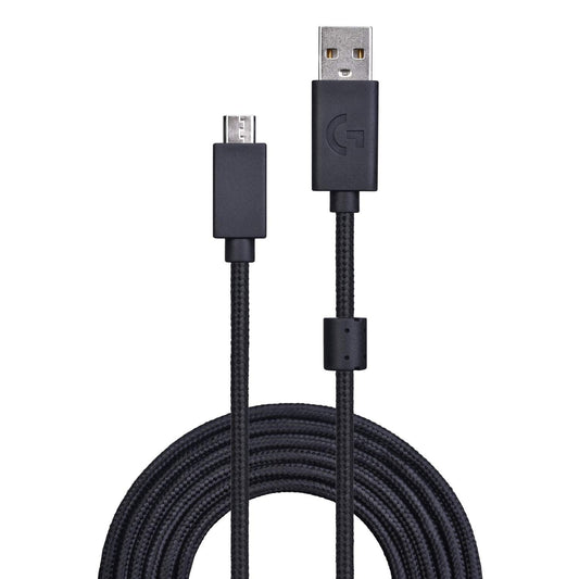 6.5ft USB Charging Cable for Gaming Headsets