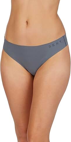 Women's Cotton Thong Panty