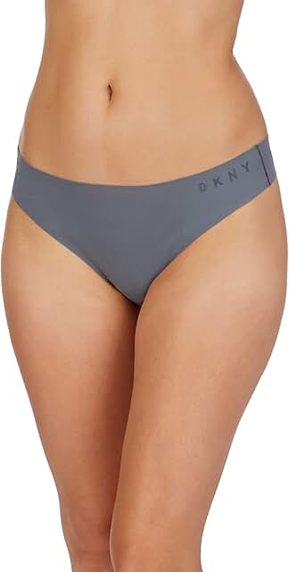 Women's Cotton Thong Panty