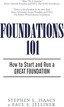Guide to Starting and Managing a Foundation
