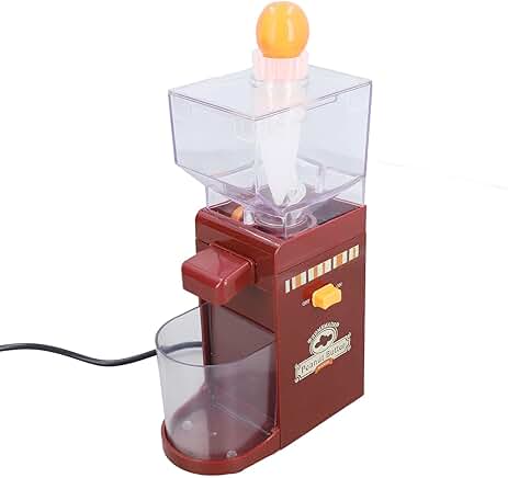 Electric Nut Grinder for Groundnuts and Nuts