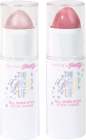 Double the Glow All Over Stick Duo for Kids and Teens