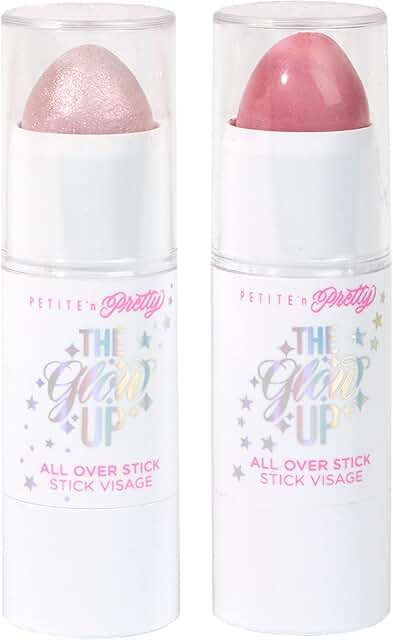 Double the Glow All Over Stick Duo for Kids and Teens