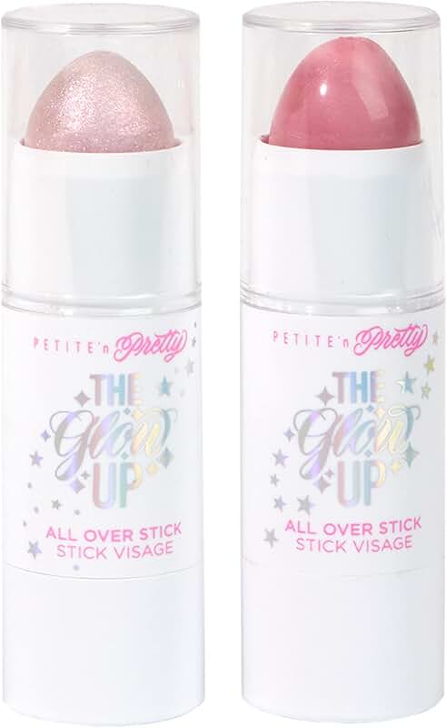 Double the Glow All Over Stick Duo for Kids and Teens