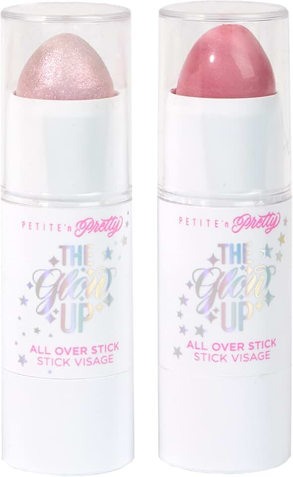 Double the Glow All Over Stick Duo for Kids and Teens