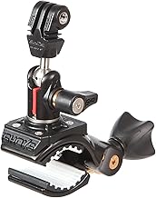 Handlebar Mount for Action Cameras up to 1 15/16"