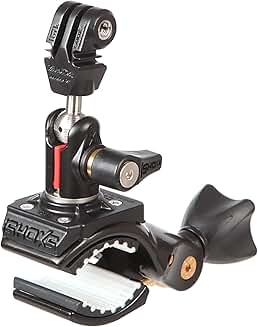 Handlebar Mount for Action Cameras up to 1 15/16"