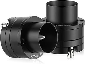 Pair of 1.75-inch 480-Watt Neodymium Super Tweeters