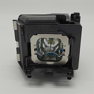 A+ Quality Replacement Projector Lamp with Housing