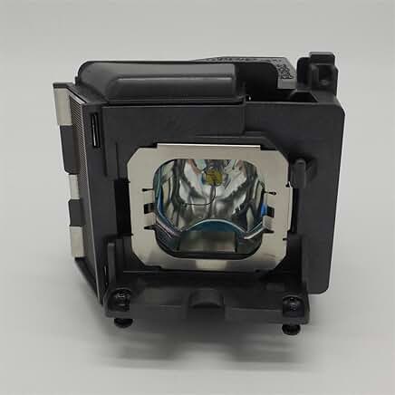 A+ Quality Replacement Projector Lamp with Housing
