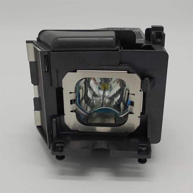 A+ Quality Replacement Projector Lamp with Housing