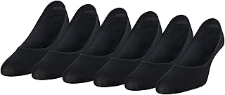 Women's lightweight low cut no show socks, multiple pairs