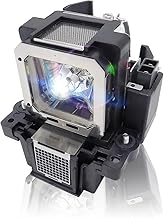High-Quality Replacement Projector Lamp with Housing