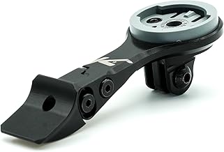 K-Edge Trek Madone 8 Combo Mount Black