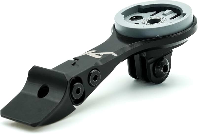 K-Edge Trek Madone 8 Combo Mount Black