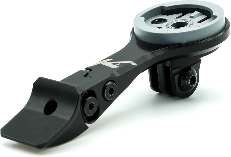 K-Edge Trek Madone 8 Combo Mount Black