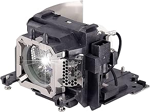 Premium Replacement Lamp for PT-VW340U and PT-VX410U Projectors