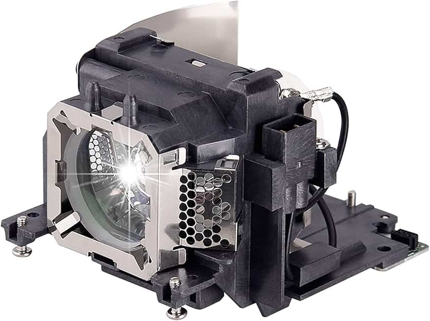Premium Replacement Lamp for PT-VW340U and PT-VX410U Projectors
