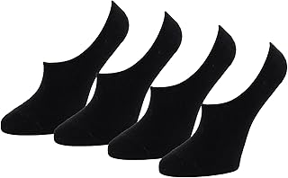 Women's Low Cut No Show Socks