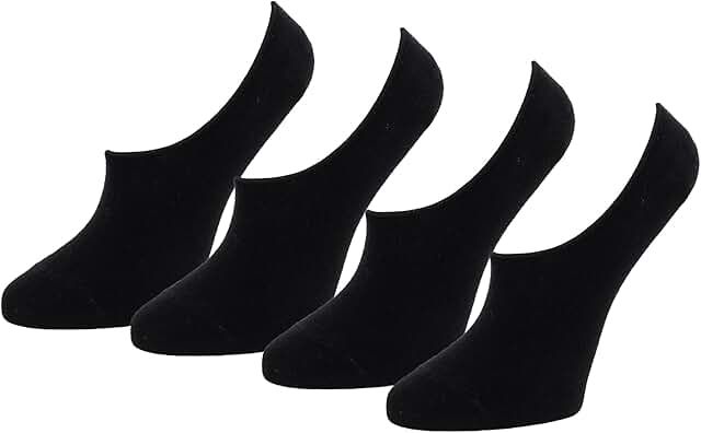 Women's Low Cut No Show Socks