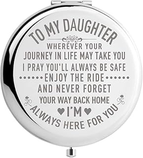 Gift for Daughter on Special Occasions