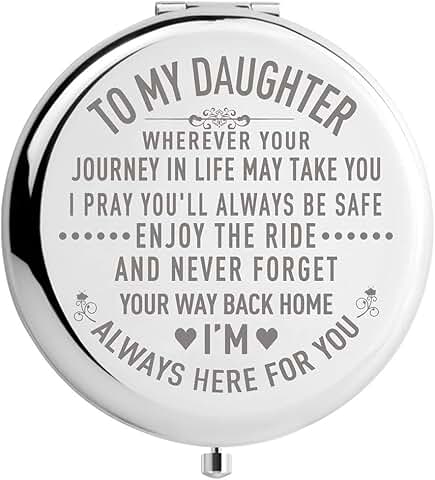 Gift for Daughter on Special Occasions