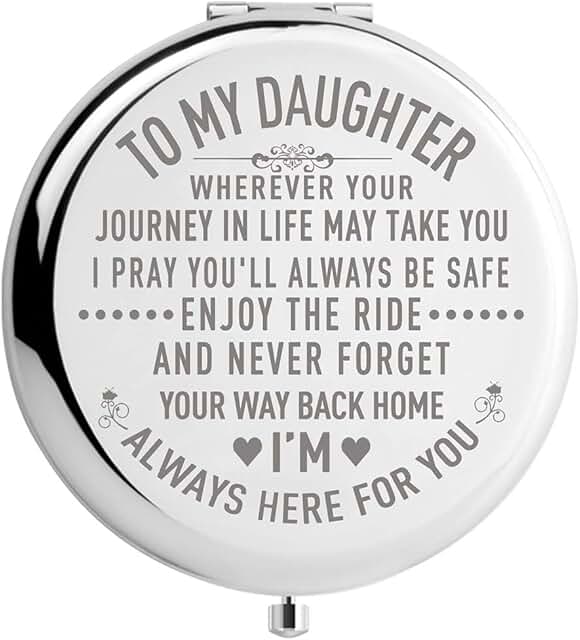 Gift for Daughter on Special Occasions