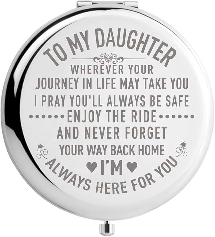 Gift for Daughter on Special Occasions