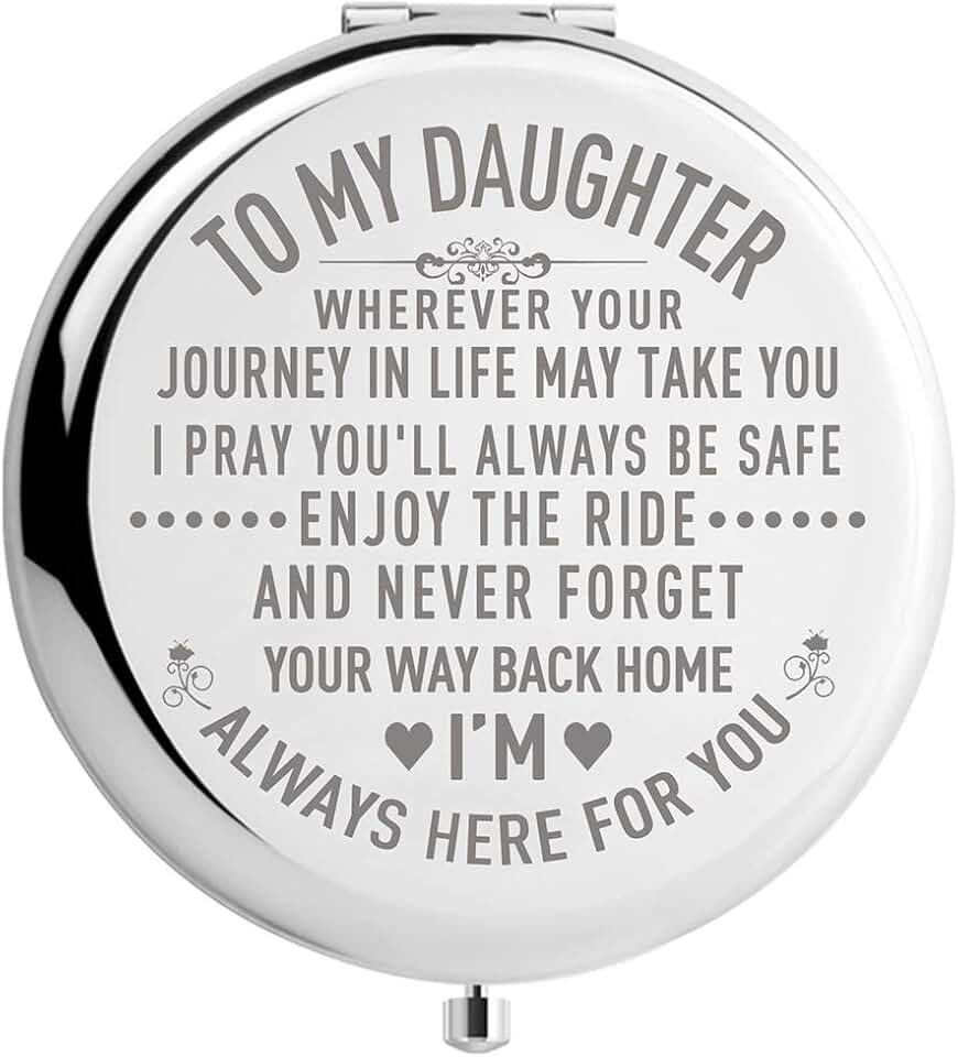 Gift for Daughter on Special Occasions